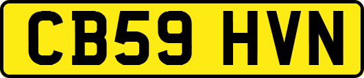CB59HVN