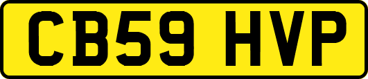 CB59HVP