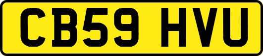 CB59HVU
