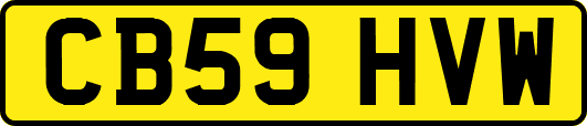 CB59HVW