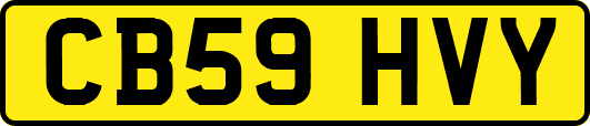 CB59HVY