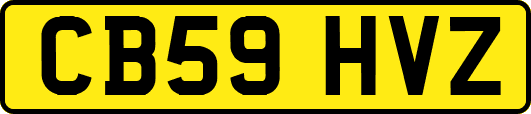 CB59HVZ