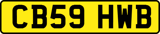 CB59HWB