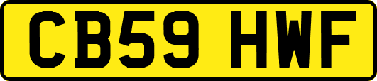 CB59HWF