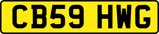 CB59HWG