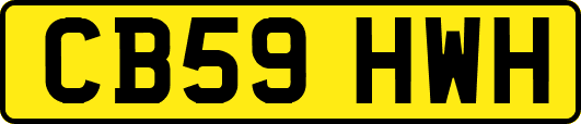 CB59HWH