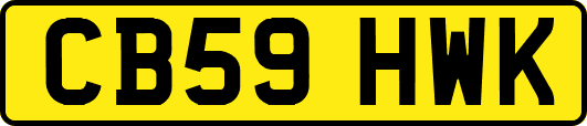 CB59HWK