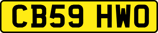 CB59HWO