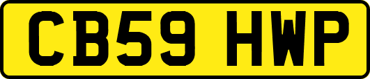 CB59HWP