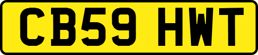 CB59HWT