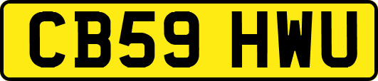 CB59HWU