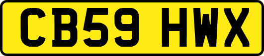 CB59HWX