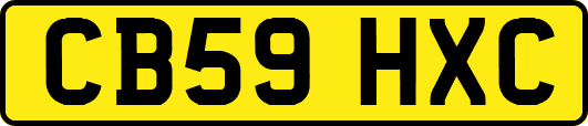 CB59HXC