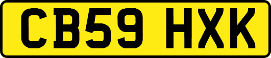 CB59HXK
