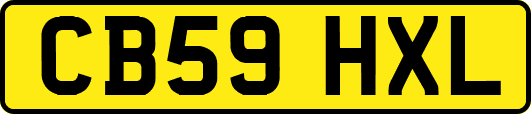 CB59HXL