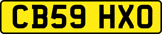 CB59HXO