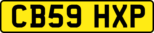 CB59HXP