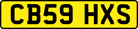 CB59HXS