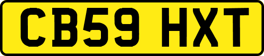 CB59HXT