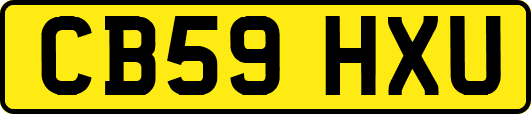 CB59HXU