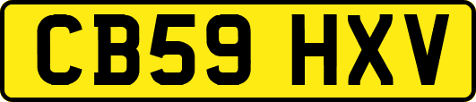CB59HXV