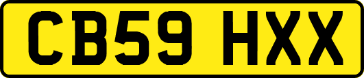 CB59HXX