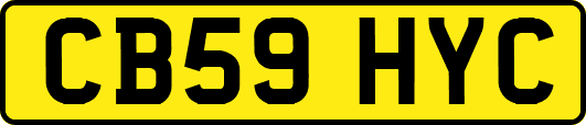 CB59HYC