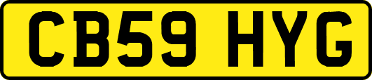 CB59HYG