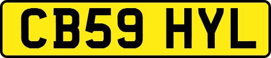 CB59HYL