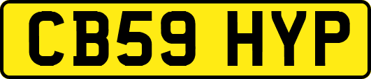 CB59HYP