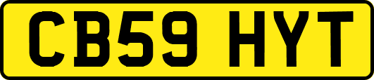 CB59HYT
