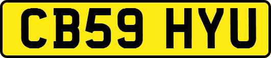 CB59HYU
