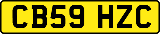 CB59HZC