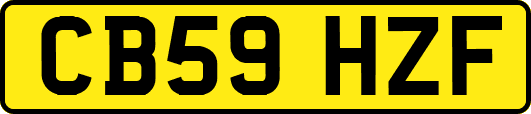 CB59HZF