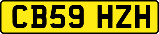 CB59HZH