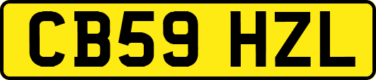 CB59HZL
