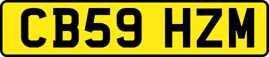 CB59HZM