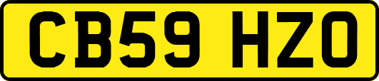 CB59HZO