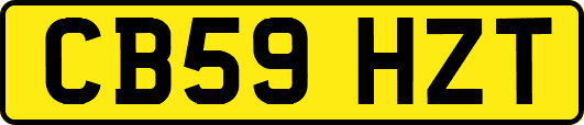 CB59HZT