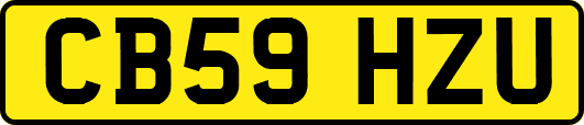 CB59HZU