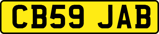 CB59JAB