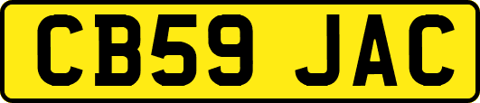 CB59JAC