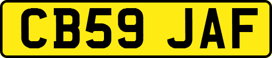 CB59JAF