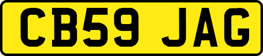 CB59JAG