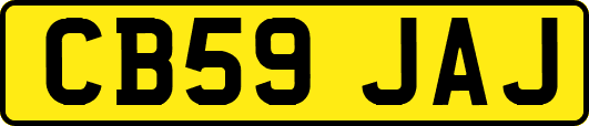 CB59JAJ