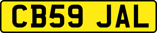 CB59JAL
