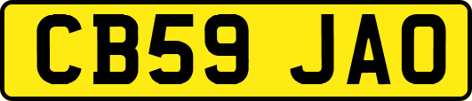 CB59JAO