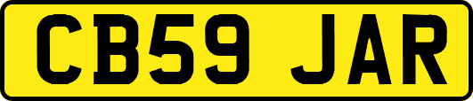 CB59JAR