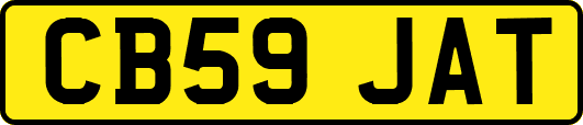 CB59JAT
