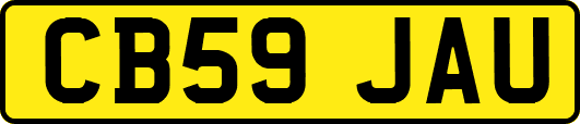 CB59JAU
